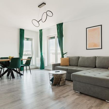 Skylark - Singapore Penthouse With Jacuzzi & Panoramic View Μπρασόβ Εξωτερικό φωτογραφία