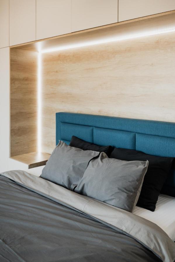 Skylark - Singapore Penthouse With Jacuzzi & Panoramic View Μπρασόβ Εξωτερικό φωτογραφία